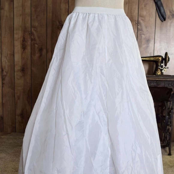 Bridal Underskirt, Petticoat - Picture 6 of 8